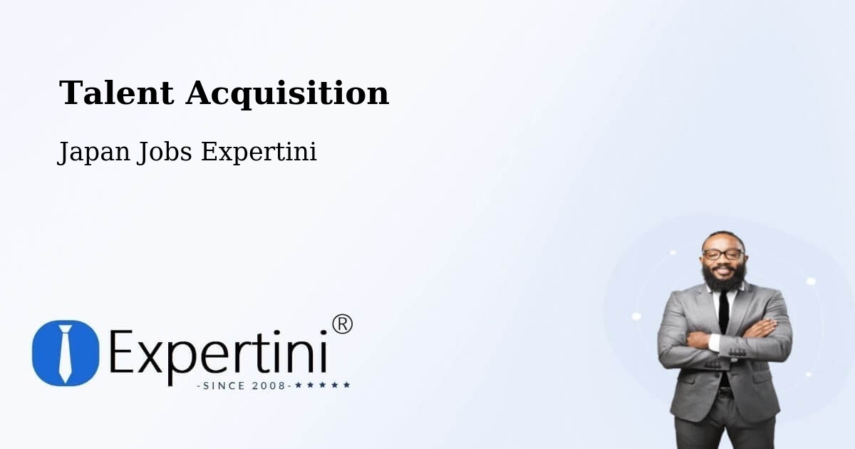 Post Jobs & Find Candidates in Seto Shi – Talent Acquisition Solutions - Japan Jobs Expertini